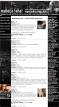 Mobile Screenshot of mahajataha.com